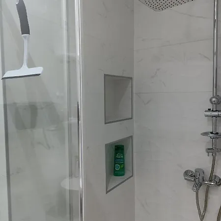 公寓 Bis 贝尔格莱德