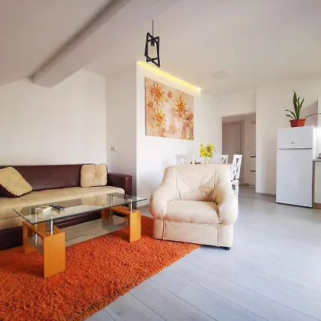 公寓 Bis 贝尔格莱德