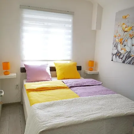 Bis 公寓 贝尔格莱德